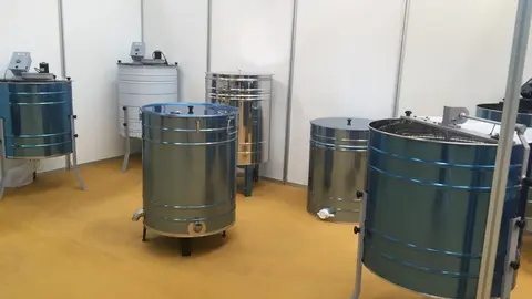 III Feria Internacional Apícola (2)