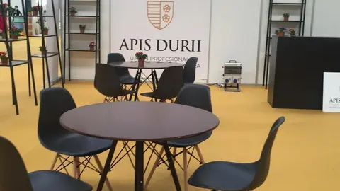 III Feria Internacional Apícola (5)