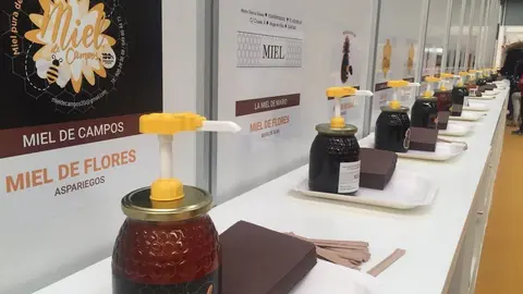III Feria Internacional Apícola (6)