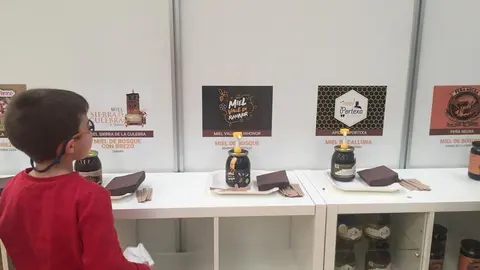 III Feria Internacional Apícola (7)