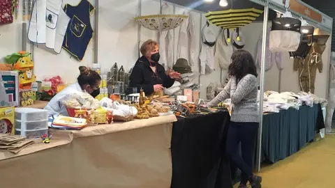 III Feria Internacional Apícola (9)