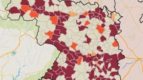 Mapa IA municipios a siete días (18 de febrero).png
