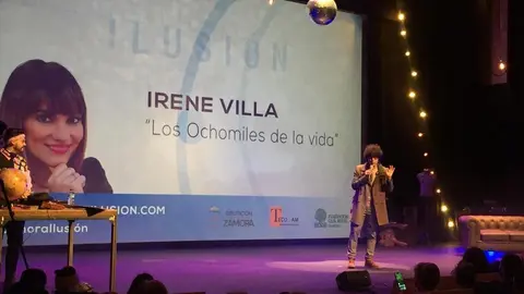 I Congreso motivacional "Ahora Ilusión"