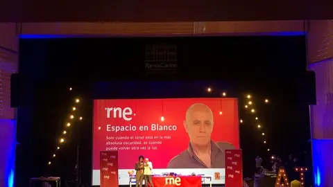MIGUEL BLANCO Y MIGUEL DE LUCAS