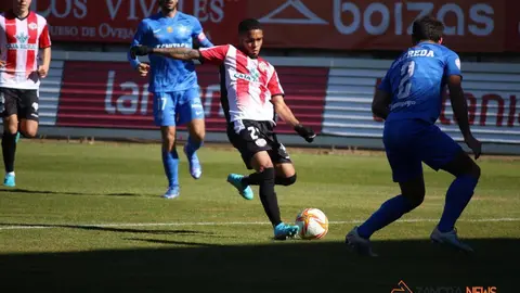 Zamora CF VS UD SANSE 15