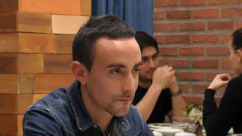 Vecino de Morales del Vino en First Dates