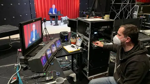 Talleres de magia online