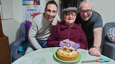 Familia Margarida