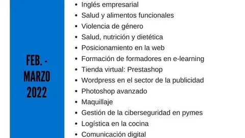 Cursos-Ecyl