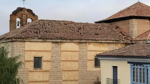 Iglesia de la Concepción de Toro