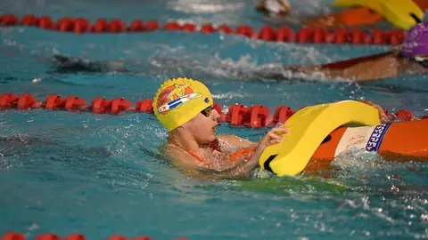 2022-02-24 Competicion de Salvamento y Socorrismo