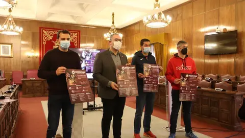 Presentación Circuitos de Carrera por Montaña (1)