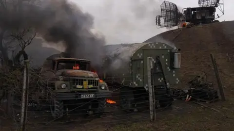 Conflicto Ucrania-Rusia