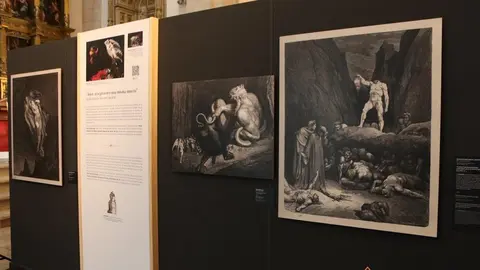El infierno de dante (5)