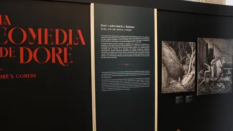 El infierno de dante (6)