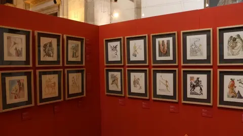 El infierno de dante (9)