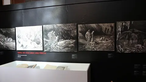 El infierno de dante (8)