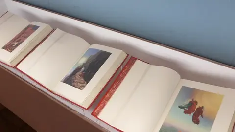 El infierno de dante (14)