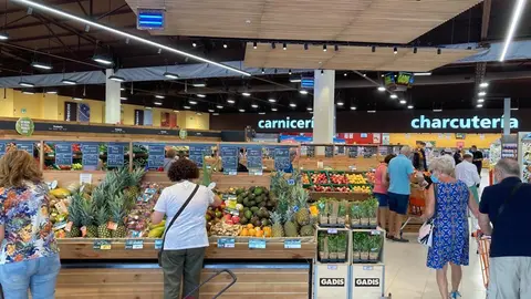 FRUTERÍA GADIS
