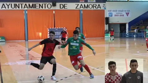 Carlos jugará de nuevo con sus excompañeros Miguelito y Pablo