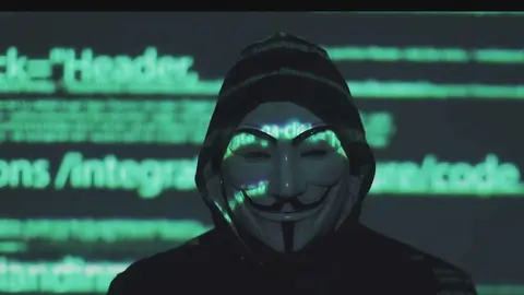 Anonymous