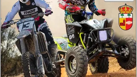 Cross Country de Samboal