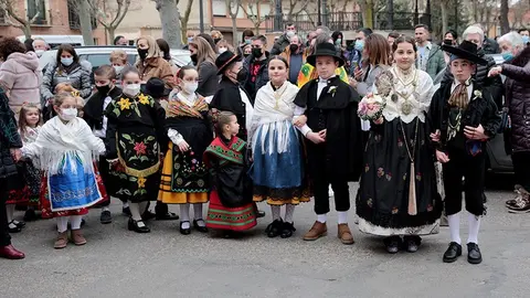 boda infantil toro (4)