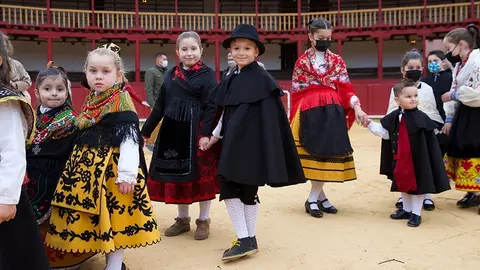 boda infantil toro (6)