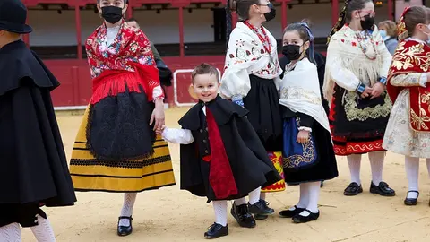 boda infantil toro (7)