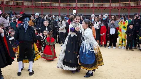 boda infantil toro (10)