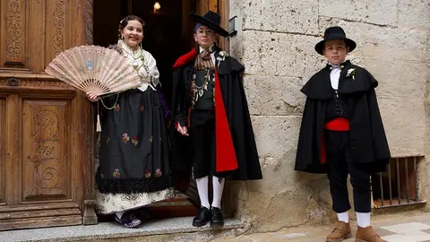 boda infantil toro (13)