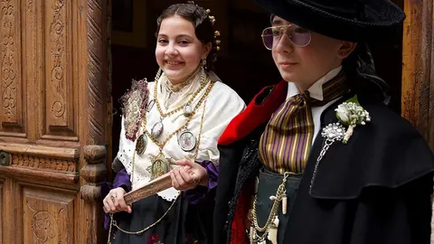 boda infantil toro (15)