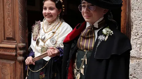 boda infantil toro (16)