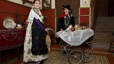 boda infantil toro (17)