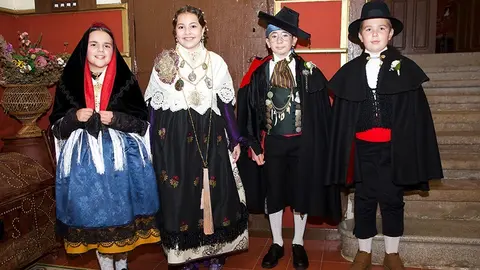 boda infantil toro (20)