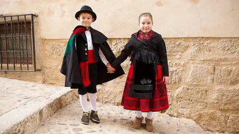 boda infantil toro (21)