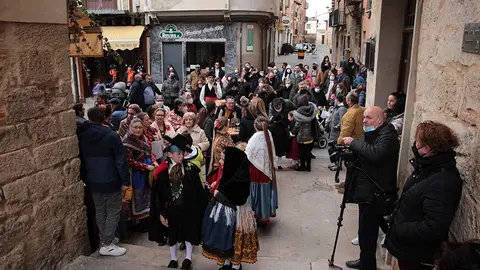 boda infantil toro (22)