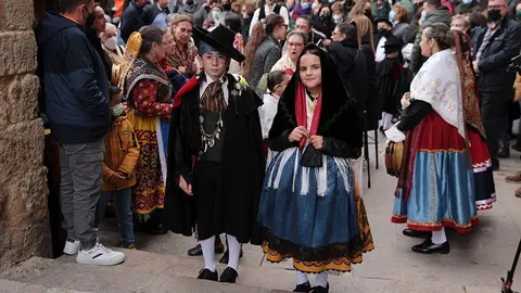 boda infantil toro (23)