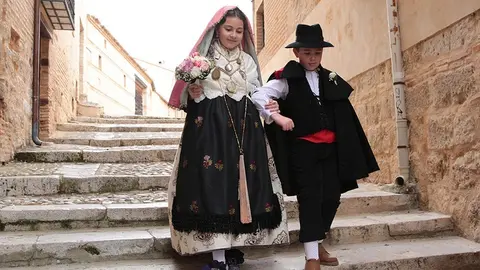 boda infantil toro (27)