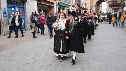 boda infantil toro (32)