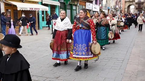 boda infantil toro (35)