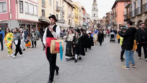 boda infantil toro (36)