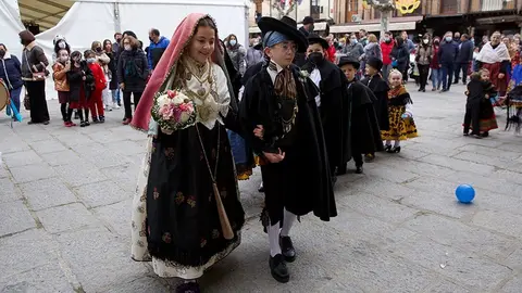 boda infantil toro (37)