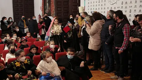 boda infantil toro (38)