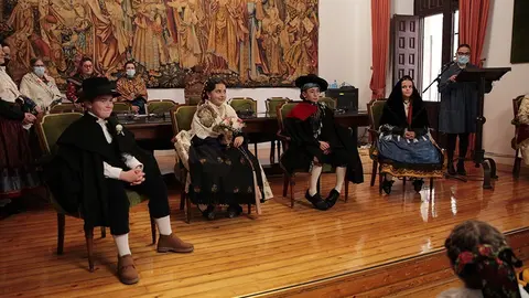 boda infantil toro (44)