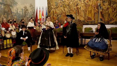 boda infantil toro (50)