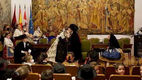 boda infantil toro (51)