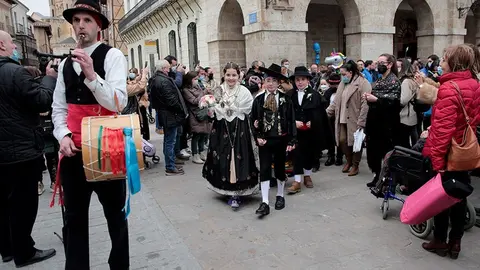 boda infantil toro (62)