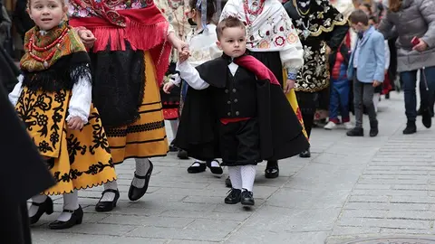 boda infantil toro (2)