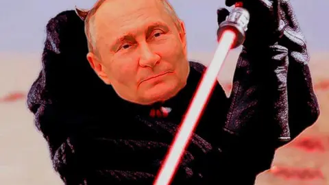 putin el lado oscuro